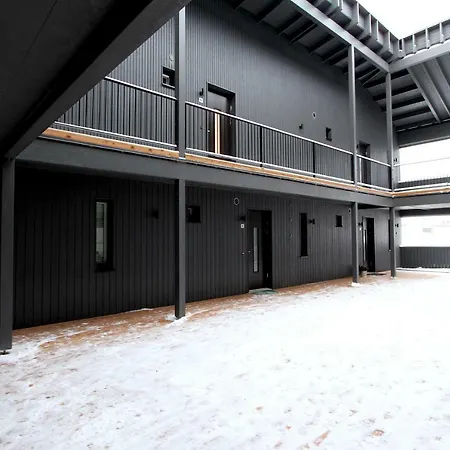 House Of Saga * Rovaniemi