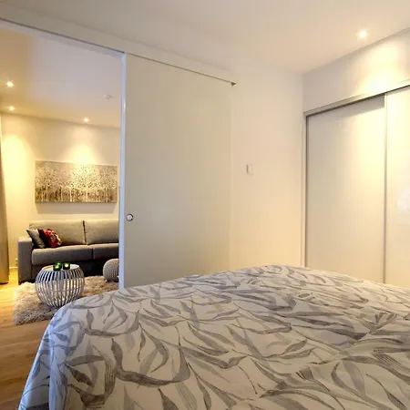 House Of Saga Apartment