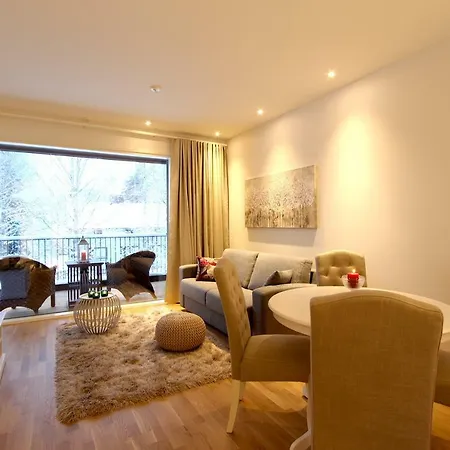 Apartment House Of Saga Rovaniemi