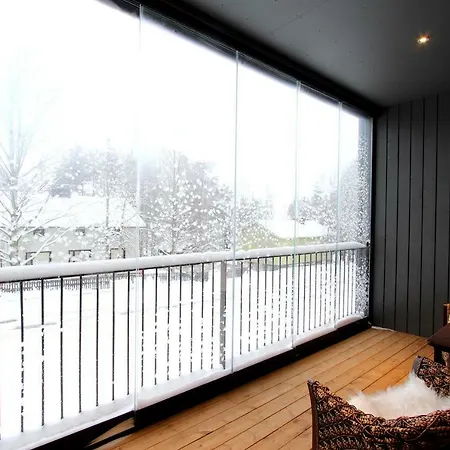 House Of Saga * Rovaniemi