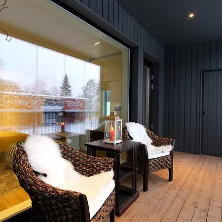 House Of Saga * Rovaniemi